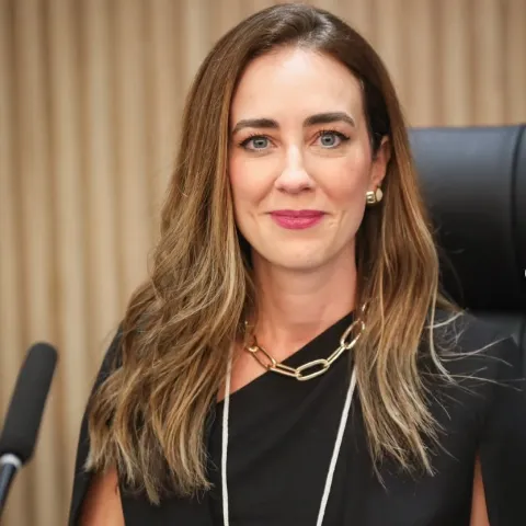 Foto de Maíra Silva Marques da Fonseca